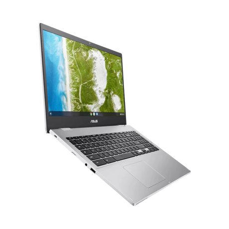 ASUS 15.6" 64GB Chromebook CX1 Intel Celeron N4500, 4GB RAM, 64GB eMMC — Being Shipped