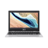 ASUS CX1 11.6" Chromebook, Intel Celeron N4020, 4GB RAM, 64GB eMMC — Being Shipped