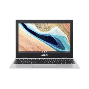 ASUS CX1 11.6" Chromebook, Intel Celeron N4020, 4GB RAM, 64GB eMMC — Being Shipped