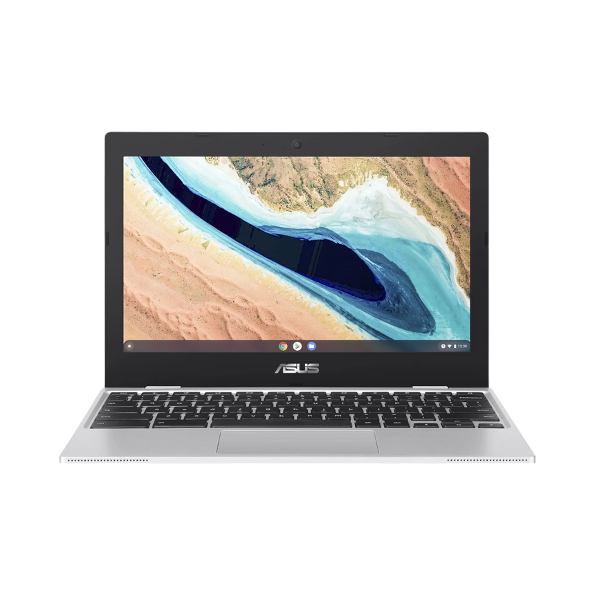 ASUS CX1 11.6" Chromebook, Intel Celeron N4020, 4GB RAM, 64GB eMMC — Being Shipped