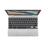 ASUS CX1 11.6" Chromebook, Intel Celeron N4020, 4GB RAM, 64GB eMMC — Being Shipped