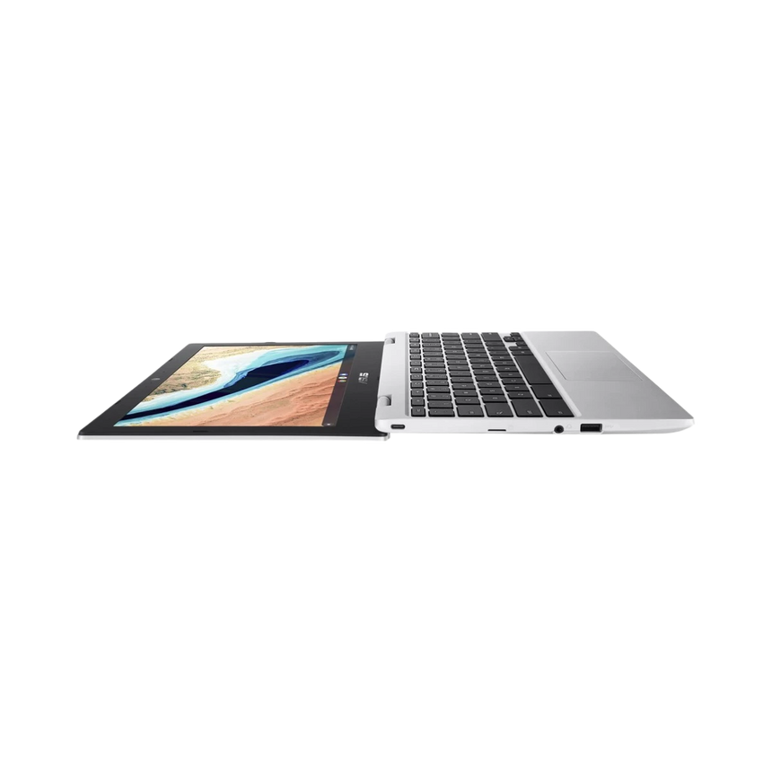 ASUS CX1 11.6" Chromebook, Intel Celeron N4020, 4GB RAM, 64GB eMMC — Being Shipped