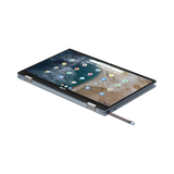 ASUS 14" Flip CX5 Touch Chromebook, Intel Core i7-1130G7, Intel Iris Xe Graphics, 16GB RAM, 512GB SSD — Being Shipped