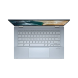 ASUS 14" Flip CX5 Touch Chromebook, Intel Core i7-1130G7, Intel Iris Xe Graphics, 16GB RAM, 512GB SSD — Being Shipped