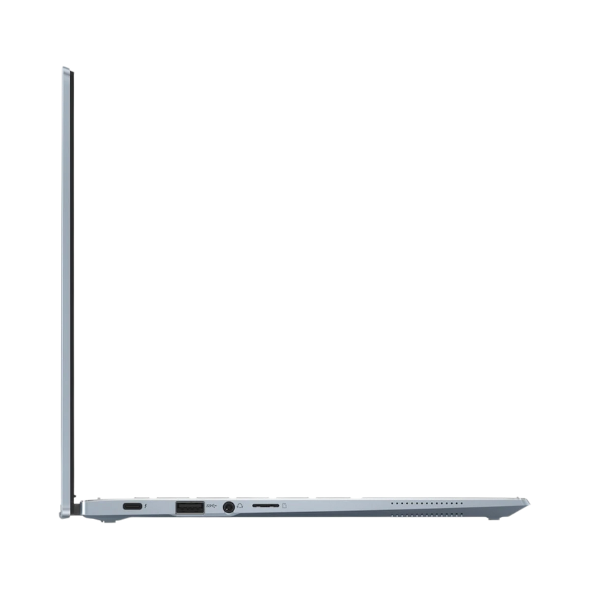 ASUS 14" Flip CX5 Touch Chromebook, Intel Core i7-1130G7, Intel Iris Xe Graphics, 16GB RAM, 512GB SSD — Being Shipped