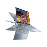 ASUS 14" Flip CX5 Touch Chromebook, Intel Core i7-1130G7, Intel Iris Xe Graphics, 16GB RAM, 512GB SSD — Being Shipped