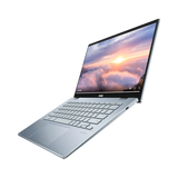ASUS 14" Flip CX5 Touch Chromebook, Intel Core i7-1130G7, Intel Iris Xe Graphics, 16GB RAM, 512GB SSD — Being Shipped