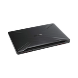 ASUS TUF Gaming 15.6" Laptop, Intel Core i7-9750H, NVIDIA GTX 1650, 8GB RAM, 512GB SSD — Being Shipped