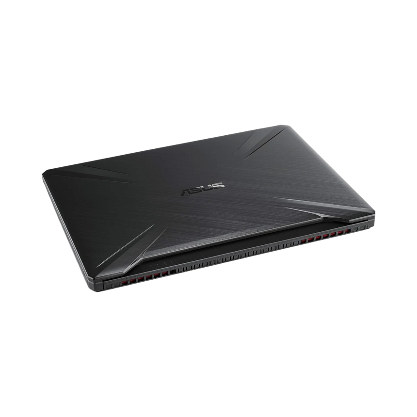 ASUS TUF Gaming 15.6" Laptop, Intel Core i7-9750H, NVIDIA GTX 1650, 8GB RAM, 512GB SSD — Being Shipped