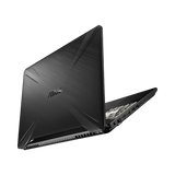 ASUS TUF Gaming 15.6" Laptop, Intel Core i7-9750H, NVIDIA GTX 1650, 8GB RAM, 512GB SSD — Being Shipped