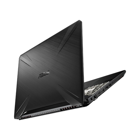 ASUS TUF Gaming 15.6" Laptop, Intel Core i7-9750H, NVIDIA GTX 1650, 8GB RAM, 512GB SSD — Being Shipped