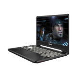 ASUS TUF Gaming 15.6" Laptop, Intel Core i7-9750H, NVIDIA GTX 1650, 8GB RAM, 512GB SSD — Being Shipped