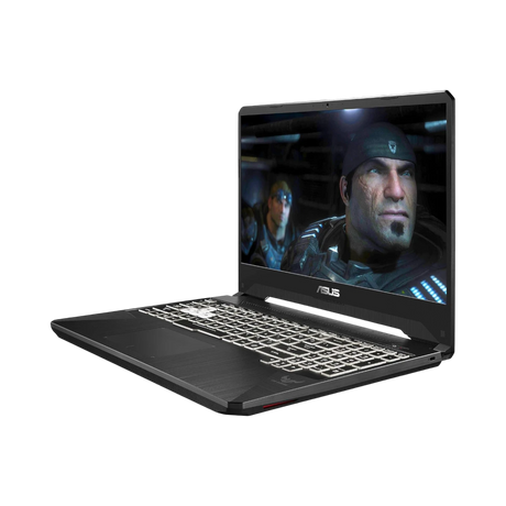 ASUS TUF Gaming 15.6" Laptop, Intel Core i7-9750H, NVIDIA GTX 1650, 8GB RAM, 512GB SSD — Being Shipped