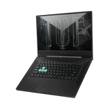 ASUS TUF Dash F15 15.6" Gaming Laptop, Intel Core i7-11370H, NVIDIA RTX 3060, 16GB RAM, 512GB PCIe SSD — Being Shipped