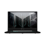 ASUS TUF Dash F15 15.6" Gaming Laptop, Intel Core i7-11370H, NVIDIA RTX 3060, 16GB RAM, 512GB PCIe SSD — Being Shipped