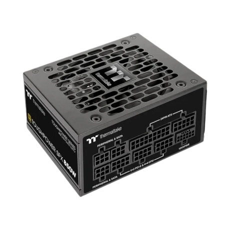 Thermaltake Toughpower SFX 850W 80+ Gold Full Modular Power Supply — Being Shipped