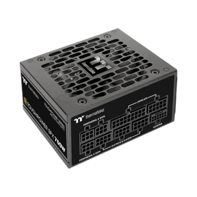Thermaltake Toughpower SFX 750W Full Modular 80Plus Gold Power Supply — Being Shipped