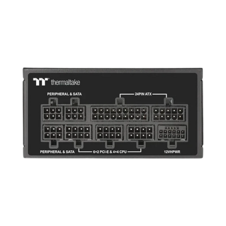 Thermaltake Toughpower SFX 750W Full Modular 80Plus Gold Power Supply — Being Shipped