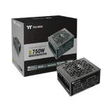 Thermaltake Toughpower SFX 750W Full Modular 80Plus Gold Power Supply — Being Shipped