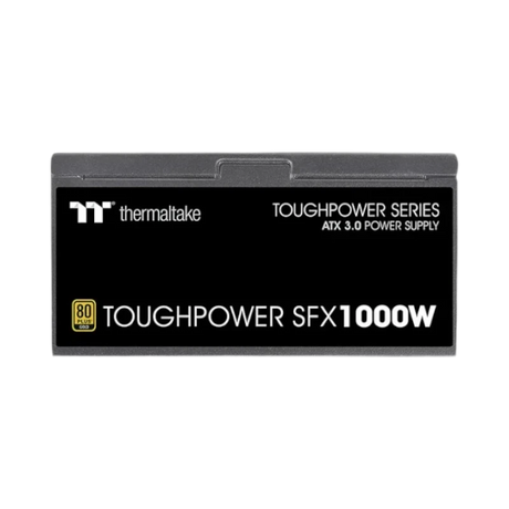Thermaltake Toughpower SFX 1000W Full Modular 80Plus Gold Power Supply — Being Shipped