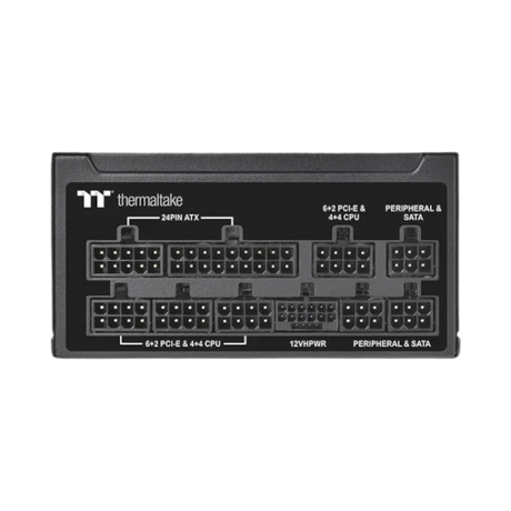 Thermaltake Toughpower SFX 1000W Full Modular 80Plus Gold Power Supply — Being Shipped