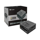 Thermaltake Toughpower SFX 1000W Full Modular 80Plus Gold Power Supply — Being Shipped