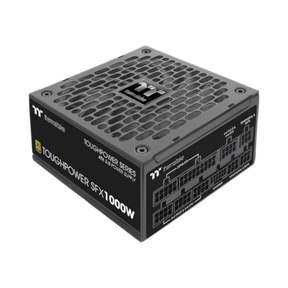 Thermaltake Toughpower SFX 1000W Full Modular 80Plus Gold Power Supply — Being Shipped