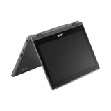 ASUS Chromebook Flip CR1 11.6" Touchscreen Notebook, Intel Celeron N5100, 8GB RAM, 32GB eMMC — Being Shipped