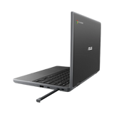 ASUS Chromebook Flip CR1 11.6" Touchscreen Notebook, Intel Celeron N5100, 8GB RAM, 32GB eMMC — Being Shipped