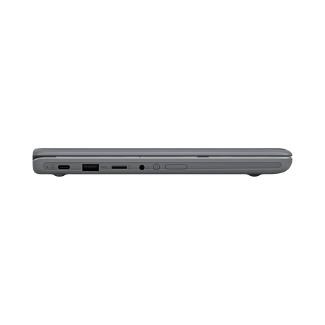 ASUS Chromebook Flip CR1 11.6" Touchscreen Notebook, Intel Celeron N5100, 8GB RAM, 32GB eMMC — Being Shipped