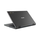 ASUS Chromebook Flip CR1 11.6" Touchscreen Notebook, Intel Celeron N5100, 8GB RAM, 32GB eMMC — Being Shipped