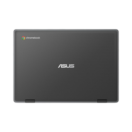 ASUS Chromebook Flip CR1 11.6" Touchscreen Notebook, Intel Celeron N5100, 8GB RAM, 32GB eMMC — Being Shipped