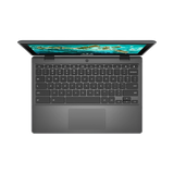 ASUS Chromebook Flip CR1 11.6" Touchscreen Notebook, Intel Celeron N5100, 8GB RAM, 32GB eMMC — Being Shipped