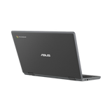 ASUS Chromebook Flip CR1 11.6" Touchscreen Notebook, Intel Celeron N5100, 8GB RAM, 32GB eMMC — Being Shipped