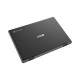 ASUS Chromebook Flip CR1 11.6" Touchscreen Notebook, Intel Celeron N5100, 8GB RAM, 32GB eMMC — Being Shipped