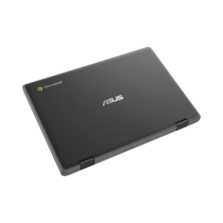 ASUS Chromebook Flip CR1 11.6" Touchscreen Notebook, Intel Celeron N5100, 8GB RAM, 32GB eMMC — Being Shipped