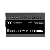 Thermaltake Toughpower PF3 1200W Platinum Power Supply — Being Shipped