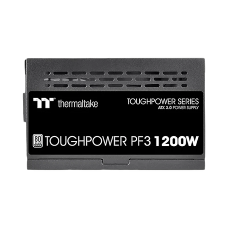 Thermaltake Toughpower PF3 1200W Platinum Power Supply — Being Shipped
