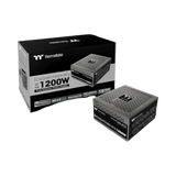 Thermaltake Toughpower PF3 1200W Platinum Power Supply — Being Shipped