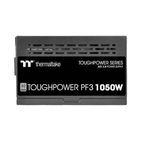 Thermaltake Toughpower PF3 1050W Platinum Power Supply — Being Shipped