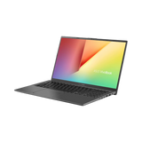 ASUS 15.6" VivoBook 15 F512DA Laptop, AMD Ryzen 5 3500U, 8GB RAM, 256GB SSD storage — Being Shipped