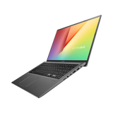 ASUS 15.6" VivoBook 15 F512DA Laptop, AMD Ryzen 5 3500U, 8GB RAM, 256GB SSD storage — Being Shipped