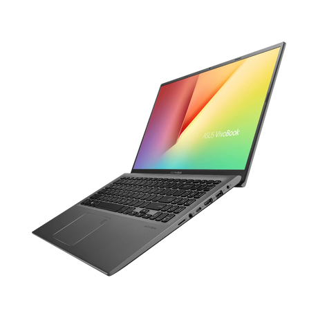 ASUS 15.6" VivoBook 15 F512DA Laptop, AMD Ryzen 5 3500U, 8GB RAM, 256GB SSD storage — Being Shipped