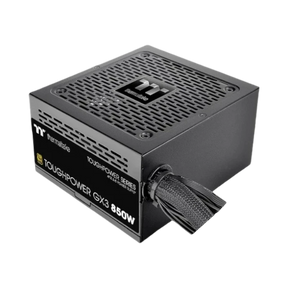 Thermaltake Toughpower GX3 850W 80 Plus Gold Power Supply — Being Shipped