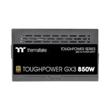 Thermaltake Toughpower GX3 850W 80 Plus Gold Power Supply — Being Shipped
