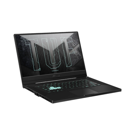 ASUS TUF Dash 15.6" Gaming Laptop, Intel Core i7-11370H, NVIDIA RTX 3070, 16GB RAM, 1TB SSD — Being Shipped