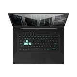ASUS TUF Dash 15.6" Gaming Laptop, Intel Core i7-11370H, NVIDIA RTX 3070, 16GB RAM, 1TB SSD — Being Shipped