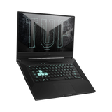 ASUS TUF Dash 15.6" Gaming Laptop, Intel Core i7-11370H, NVIDIA RTX 3070, 16GB RAM, 1TB SSD — Being Shipped