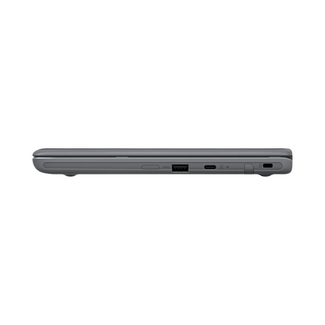 ASUS Chromebook Flip 11.6" Notebook, Intel Celeron N5100, 4GB RAM, 32GB eMMC — Being Shipped