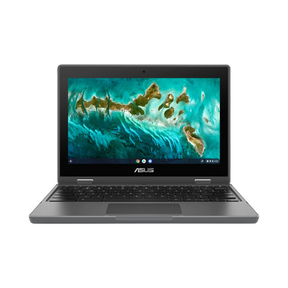 ASUS Chromebook Flip 11.6" Notebook, Intel Celeron N5100, 4GB RAM, 32GB eMMC — Being Shipped